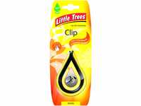 Little Trees LTC007 Lufterischer Clip, Vanilla