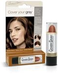 Dynatron Grinda Cover your gray Farbstick, mittelbraun, 1 St&uuml;ck