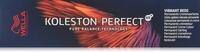 WELLA Koleston Perf. Me+ Vibrant Reds 44/55 60ml