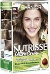 Garnier Nutrisse Dauerhafte Pflege-Haarfarbe mit n&auml;hrenden Frucht&ouml;len, Coloration