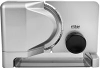 ritter E 16 Elektrischer Allesschneider & Brotschneidemaschine aus Metall mit
