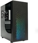 Azza CSAZ-340F CELESTA ATX Full Tower Gaming-Geh&auml;use