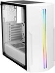 Xilence Xilent Blade X512.W.RGB Gaming PC Geh&auml;use, RGB ATX Midi Tower,...