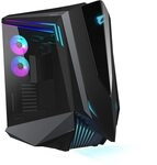 GIGABYTE AORUS C700 Glass PC-Geh&auml;use &ndash; Full-Tower, unterst&uuml;tzt bis zu E-ATX &