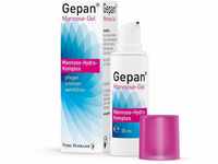 Gepan Mannose-Gel: Intimpflege mit Schutzfaktor, Unterstützt die Haut im...