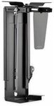 LogiLink PC-Halterung,drehbar,mit Schnellverschluss Max.10KG, schwarz