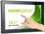HANNspree HO105HTB 39,6cm (10,1") Open-Frame Multitouch-Monitor WXGA-Aufl&ouml;sung...