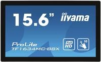 iiyama Prolite TF1634MC-B8X 39,5cm 15,6" IPS LED-Monitor Full HD Open Frame 10 Punkt