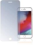 4smarts Second Glass 2.5D f&uuml;r Apple iPhone SE (2020) / 8 / 7