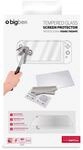 Big Ben Nintendo Switch - Tempered Glass Screen Protector (Bilschirmschutz &