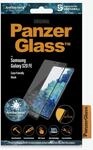 PanzerGlass Displayschutz f&uuml;r Samsung Galaxy S20 Fe, kompatibel mit
