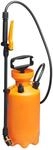Fiskars Druckspr&uuml;her, F&uuml;r Pflanzenbehandlungen auf Wasserbasis, Einstellbares