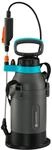 Gardena Druckspr&uuml;her 5 l Plus: Druckspr&uuml;hger&auml;t mit integrierter Trittfl&auml;che,