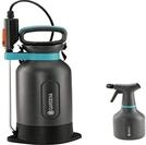 Gardena Pumpspr&uuml;her-11134-30 Blau One Size