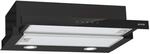 Gorenje TH 64E4BG Dunstabzugshaube/ LED Beleuchtung/ Polyurethanfilter/ Abluft...