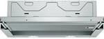 Siemens LI64LA521 iQ100 Flachschirmhaube/LED-Beleuchtung/Angenehm leiser Motor,