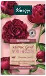 KNEIPP Badekristalle Kleiner Gru&szlig; von Herzen 60 g