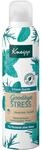 Kneipp Schaum-Dusche Goodbye Stress - feuchtigkeitsspendender Dusch-Schaum mit