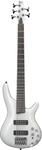 Ibanez Standard SR305E-PW Pearl White - E-Bass