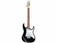 Ibanez GIO Series GRX40-BKN - Full Size Electric Guitar - Black Knight , Black...