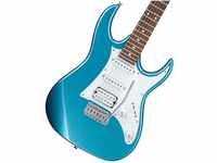 Ibanez GIO Series GRX40-MLB - Full Size Electric Guitar - Metallic Light Blue