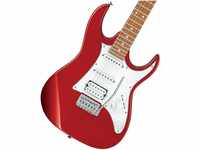Ibanez GIO Series GRX40-CA - Full Size Electric Guitar - Candy Apple