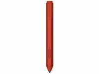 Microsoft Surface Pen Com M1776 Comm Poppy Red XZ/NL/FR/DE, EYV-00042, rot