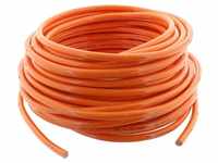 Polyurethanleitung H07BQ-F 3G 2,5mm² PUR Kabel orange 50 Meter