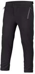 Endura Kids MTB-Hose MT500 Burner Schwarz Gr. 9-10 (M)