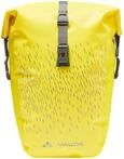 VAUDE 12803 Unisex &ndash; Erwachsene Aqua Back Luminum Single Hinterradtaschen,...