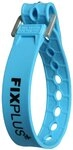 Fixplus-Strap - Spannband zum Sichern, Befestigen, B&uuml;ndeln und Festzurren, aus