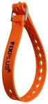 Fixplus-Strap - Spannband zum Sichern, Befestigen, B&uuml;ndeln und Festzurren, aus
