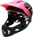 Uvex Jakkyl HDE 2.0 Fahrradhelm, Future Black mat, 56-61CM