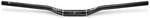 Reverse E-Element Ergo Fahrrad Lenker 31.8mm schwarz/grau: Gr&ouml;&szlig;e: 31.8mm 40mm Rise