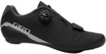 Giro Cadet, Fahrradschuh, Black,