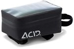 acid Toptube View Fahrrad Oberrohrtasche schwarz