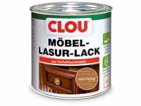 Möbel-Lasur-Lack L4 natur 0,125 L