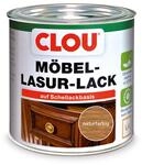 M&ouml;bel-Lasur-Lack L4 natur 0,125 L