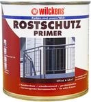 Wilckens Rostschutzprimer, 375 ml, Rotbraun