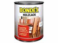 Bondex farbloser Lack für Holzmöbel innen, vernice incolore