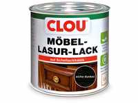 Möbel-Lasur-Lack L4 eiche dunkel 0,125 L