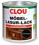 CLOU L4 M&ouml;bel-Lasur-Lack eiche dunkel 0,125 Liter