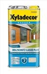 Xyladecor Holzschutz-Lasur Plus, Maximaler Wetterschutz und einfachste...