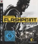 Operation Flashpoint: Dragon Rising (Uncut)