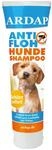 ARDAP Anti Floh Shampoo f&uuml;r Hunde 250ml - Nachhaltiger Flohschutz & hygienische