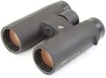 GPO German Precision Optics Fernglas B360 10 42mm Anthrazit, Schwarz 4260527410447