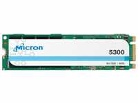 Unbekannt SSD Micron 5300 PRO M.2 1,92TB