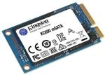 Kingston KC600 SSD 512GB SATA3 mSATA - SKC600MS/512G