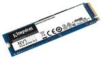 Kingston NV1 NVMe PCIe SSD 500GB M.2 2280 - SNVS/500G