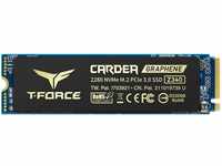 TEAMGROUP CARDEA Zero Z340 1TB PCIE GEN3 X4 NVME M.2 SSD 3400/3000 MB/S